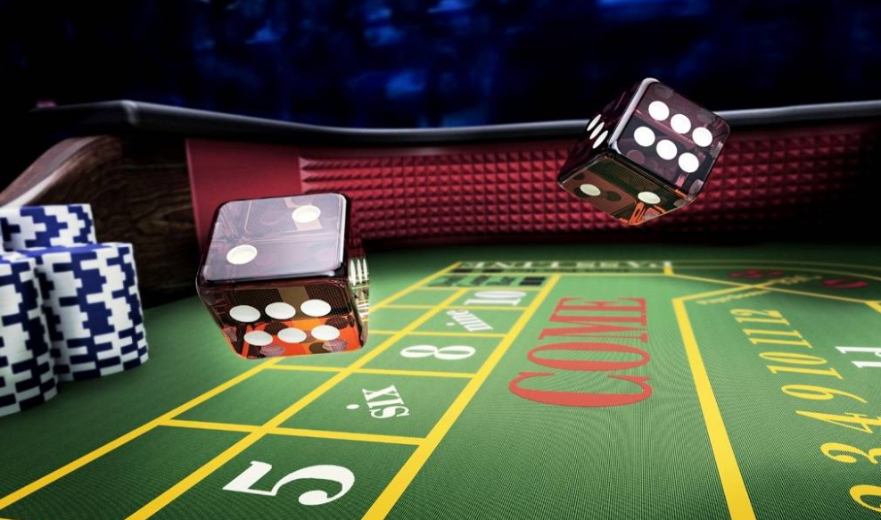 Tips for participating in an online casino tournament